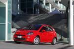 Fiat Punto 2012 года